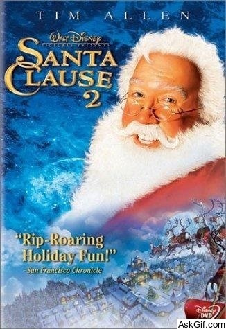 The Santa Clause 2