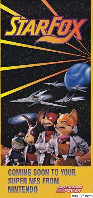 Star Fox