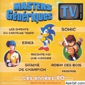 Robin Hood's Big Adventure