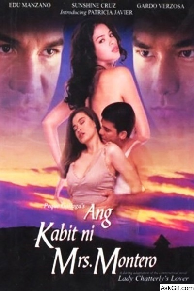 Ang kabit ni Mrs. Montero