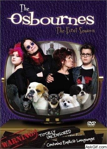The Osbournes