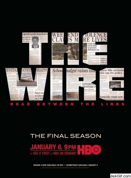The Wire