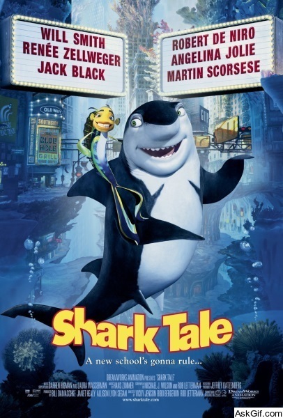 Shark Tale