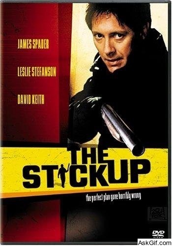The Stickup