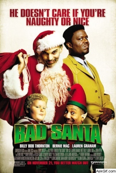 Bad Santa