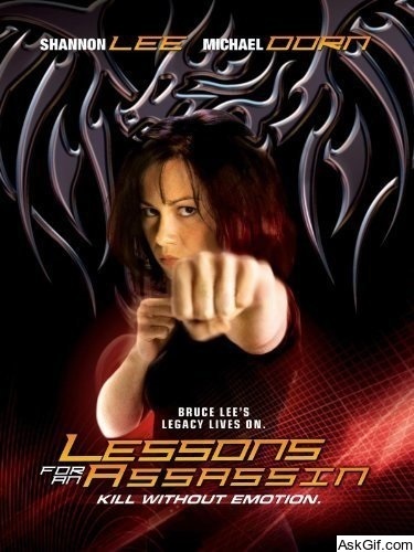 Lessons for an Assassin