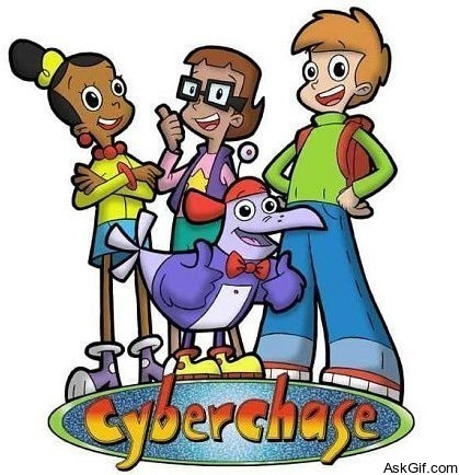 Cyberchase