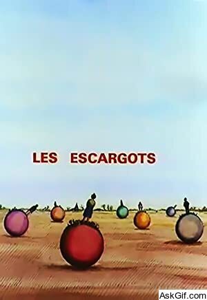 Les escargots