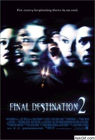 Final Destination 2