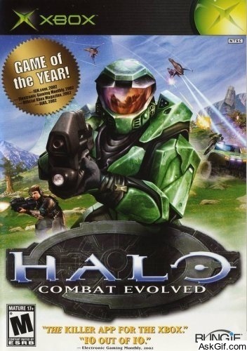 Halo