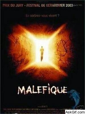 Maléfique