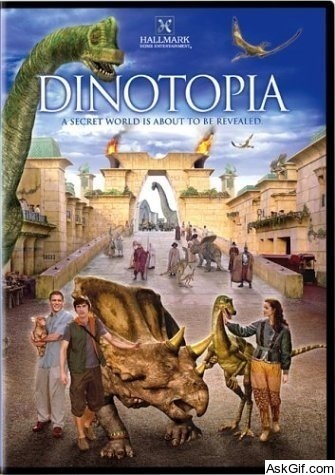 Dinotopia