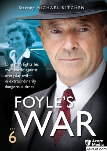 Foyle's War