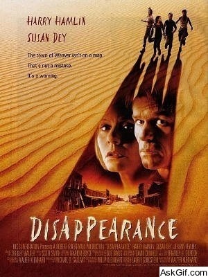 Disappearance