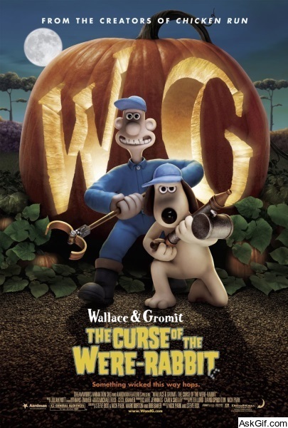 Wallace & Gromit: The Curse of the Were-Rabbit