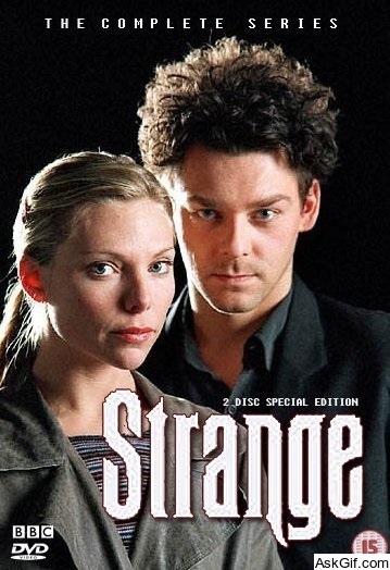 Strange