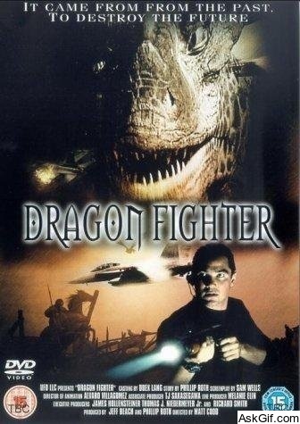 Dragon Fighter