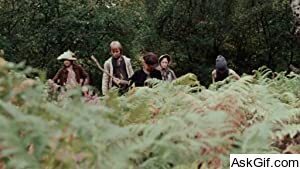 The Man from Nowhere