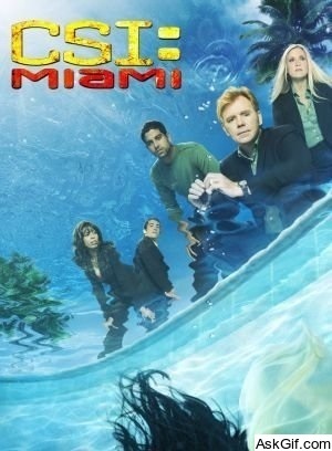 CSI: Miami