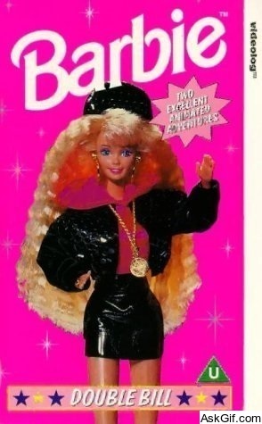 Barbie and the Rockers: Out of This World