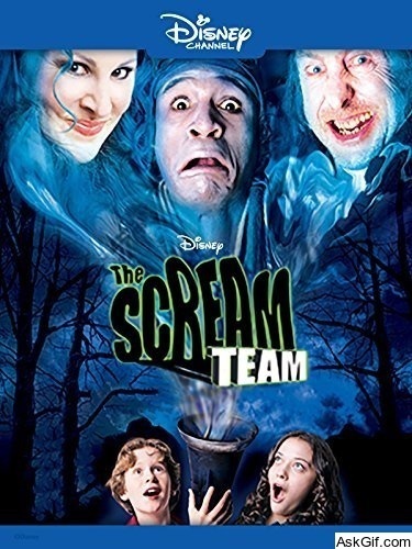 The Scream Team