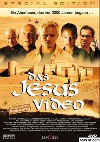 The Hunt for the Hidden Relic