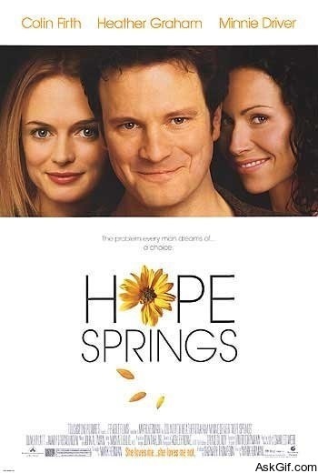 Hope Springs