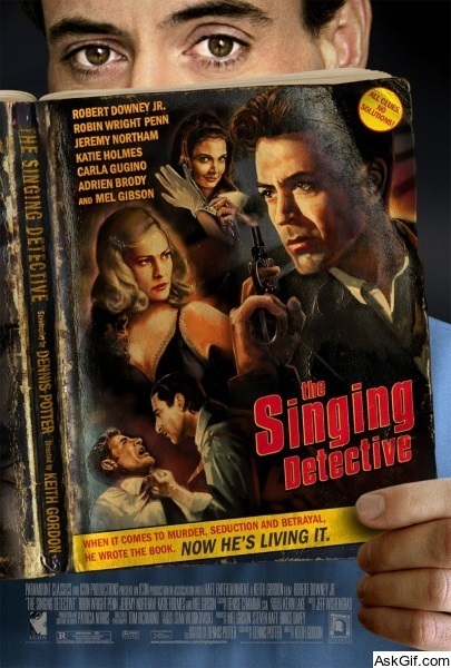 The Singing Detective