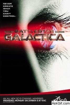 Battlestar Galactica