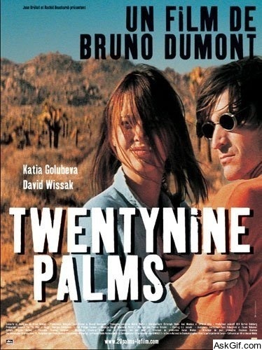 Twentynine Palms