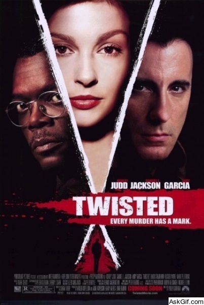 Twisted