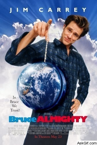 Bruce Almighty