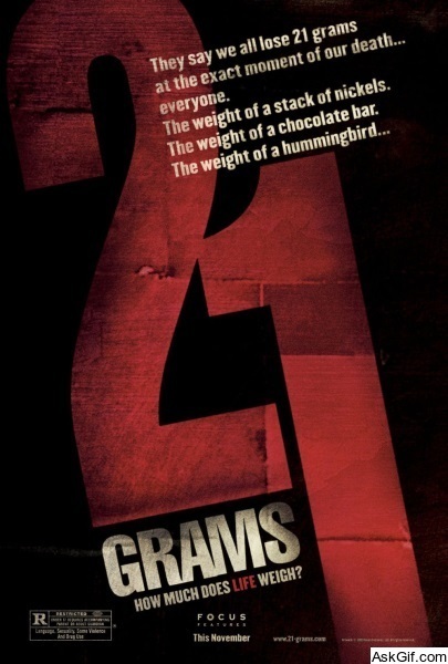 21 Grams