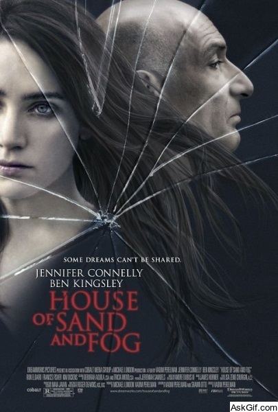 House of Sand and Fog