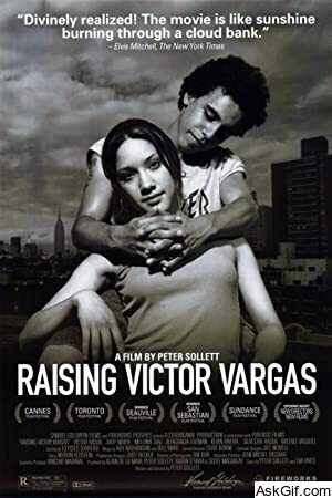 Raising Victor Vargas