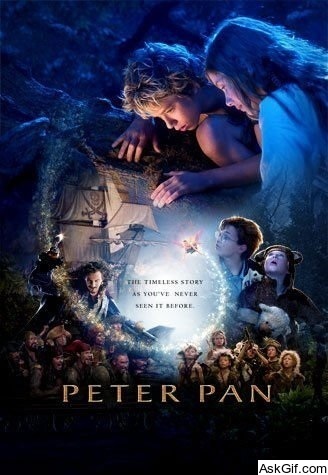 Peter Pan