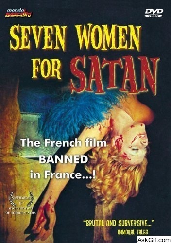 Seven Women for Satan