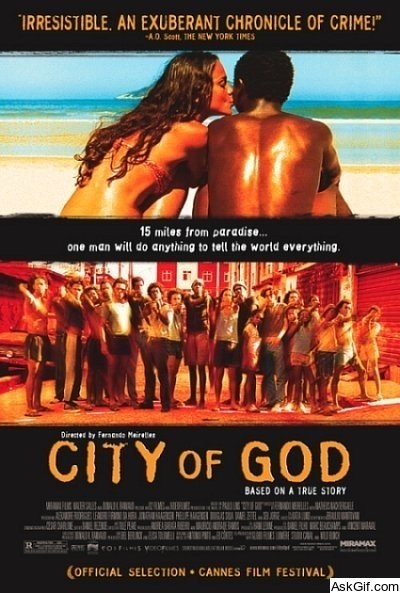 City of God
