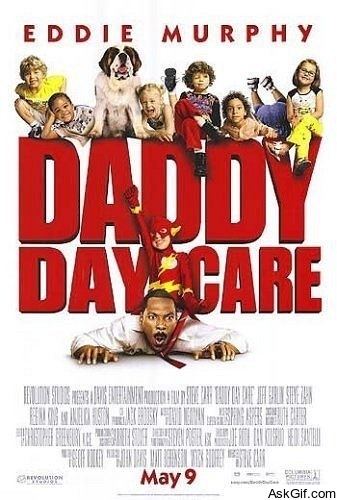 Daddy Day Care