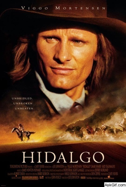 Hidalgo