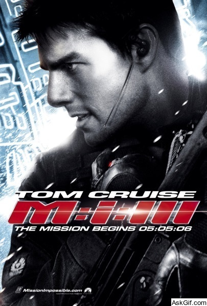 Mission: Impossible III
