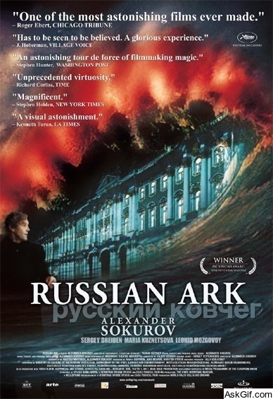 Russian Ark