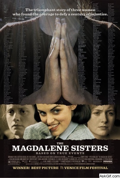 The Magdalene Sisters