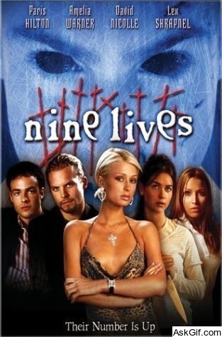 Nine Lives
