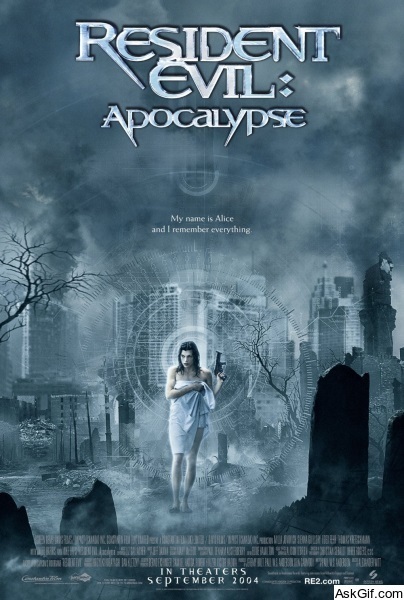 Resident Evil: Apocalypse