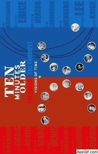 Ten Minutes Older: The Cello