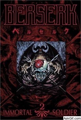 Berserk