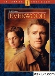 Everwood