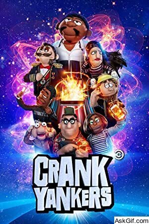 Crank Yankers