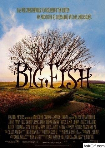 Big Fish